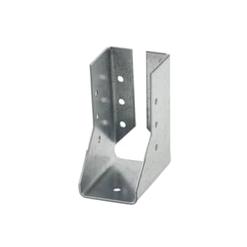 Bjælkesko type I m/indadvendt flige 45 x 137 mm, 40 stk.