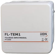 BA INPUTMODUL FL-TEM1 PT1000