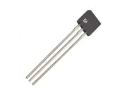 Hall-Effect Sensor - Unipolar, 4,5-24Vdc, 21mA (SIP-3)