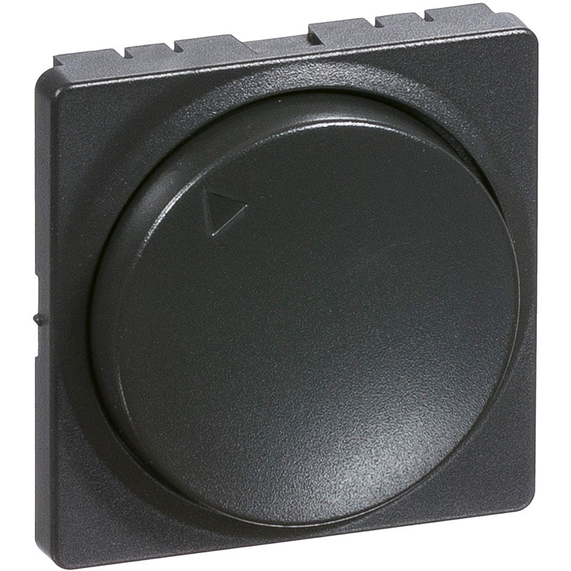 Fuga Afdækning for lysdæmper MEK-D 300 CR koksgrå