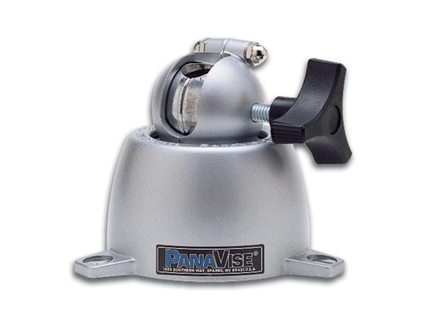 Panavise - Std. skruestik base (til Ø16mm akser)
