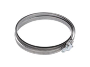 Slange-spændebånd - Ø25-450mm, W2 (1 stk.)