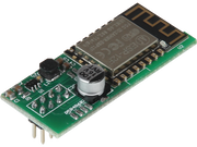 Wi-Fi udvidelsesmodul til JT-RD6006/RD6012 - 5V, 802.11b/g/n