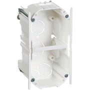 Opus forfra dåse 2 modul