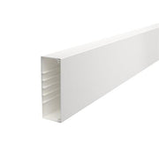 WDK KABELKANAL 60X170 MM HVID RAL 9010