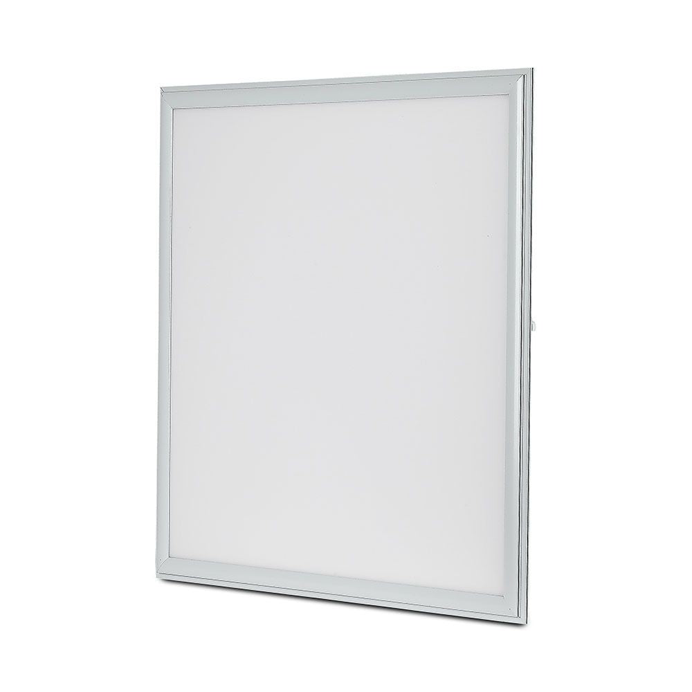 V-Tac LED Panel 60x60 - 29W, Samsung LED chip, hvid kant - Energibesparende LED panel med høj kvalitet og lang levetid