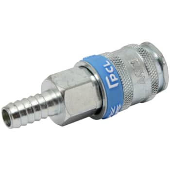 XF lynkobling med 3/8" slangestuds