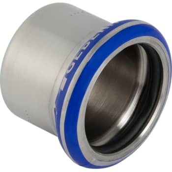 28mm slutmuffe Mapress RF