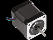 Stepper motor NEMA17 - 2,8V / 1,86A