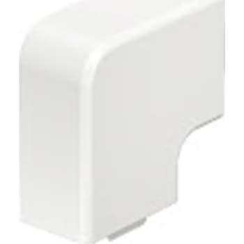 WDK VINKEL FLAD 25X40 MM PH RAL 9016