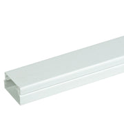 Tehalit kabelkanal komplet LF 20035 2 meter - perlehvid