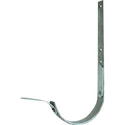 14" rendejern VM/RZ model kort, galv. 25x6mm