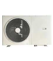 V-TAC 12kW Monoblock Varmepumpe Luft/Vand