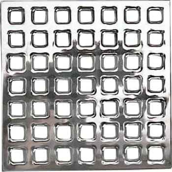 136 mm 4-kt. rist uden udskæring