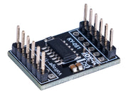 Voltage Translator / Spændingsskifte modul