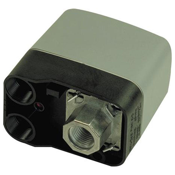 Trykafbryder - 4-12 Bar 1/4"