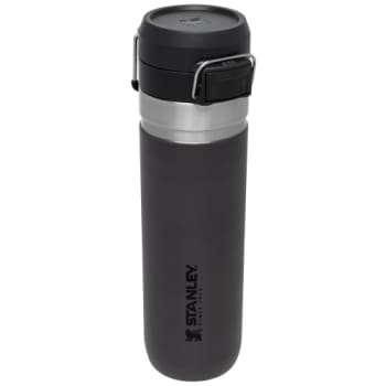 Stanley termokande til vand, 0,7 l, Charcoal