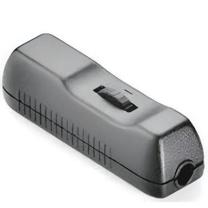 Relco FD gennemgangslysdæmper sort 40-160W