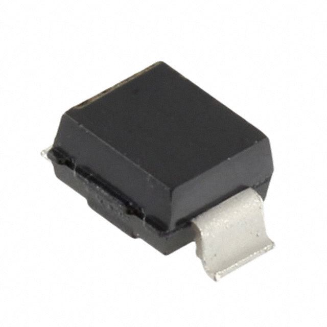 TVS diode, envejs - 600W 18V (DO215AA-2)