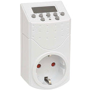 Digital tænd/sluk ur