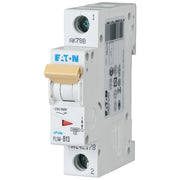 Automatsikring 13A 1P C 1M 6kA