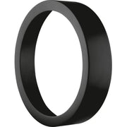 Væg-/Loftarmatur Surface Outdoor ring 250 (10W) sort