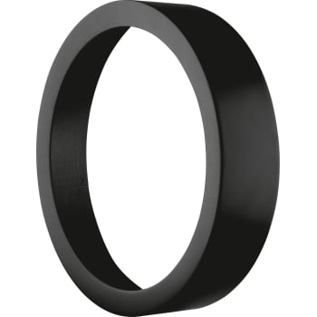 Væg-/Loftarmatur Surface Outdoor ring 250 (10W) sort
