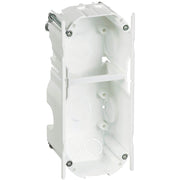 Opus forfra dåse 2 ½modul