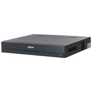 64 kanaler 1.5U 4*SATA Pro Netværks Video Recorder NVR5464-EI2