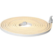 Neon LED bånd hvid IP44 230V  5m