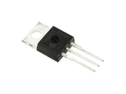 11N60C3 Transistor - N-MOSFET 600V 11A (TO220)