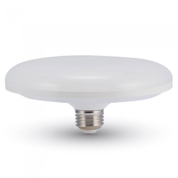 36W (170W) UFO pære 4000K E27 120°