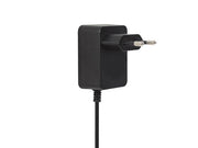Netadapter - 9VDC / 1A switchmode (5,5x2,5mm)