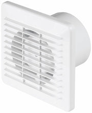 BADERUMSVENTILATOR BASIC TIMER