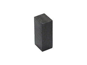 Magnet, ferrit - 10x4,5x3,5mm (firkant)