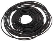 Drivrem sortiment til kassette/CD/DVD - 40-135mm (35 dele)