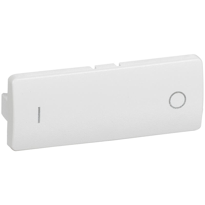 Fuga Svagstrøms Tangent - Tænd/Sluk - Hvid