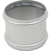 160 mm Skydemuffe syrefast AISI316L/EN1.4404 BLÜCHER