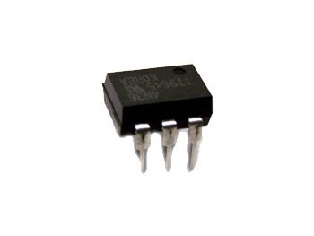 4N36 Optokobler - 1 kanal, 30V (DIP6)