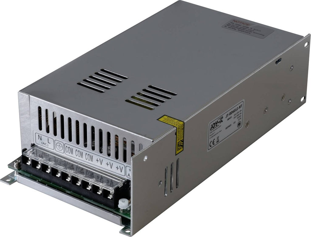 Switchmode strømforsyning til JT-RD6012 - 65V 12A 800W