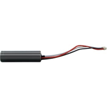 BATTERI SLC/SLD BATTERY LIFEPO4 1500MAH