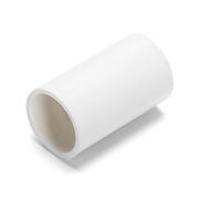 PVC Elektrisk Rørkobling - 16mm, 4 stk., Hvid (3 års producentgaranti)