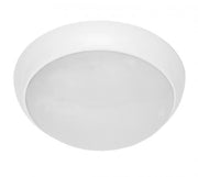 Saturn loftarmatur Ø335mm E27 75W IP54 opal