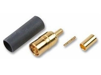 SMB hun til RG174/U (krimptype)