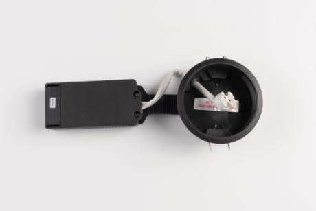 DIOSPOT 33 driver m/bagdåse