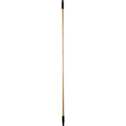 TRÆSKAFT  Ø25MMX1760MM T/KOST MED SOCK.