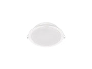 59444 MESON 080 5.5W 40K WH recessed