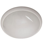 Clara LED plafondarmatur m. sensor - hvid