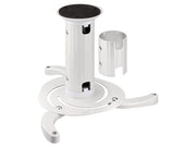 BeamerFlex - Loftbeslag til PC projektor, Hvid