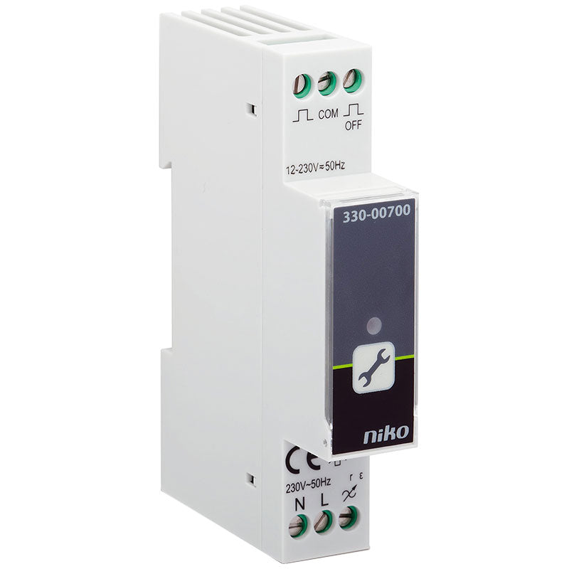 RCL Lysdæmper 1M Trykstyret (LED)